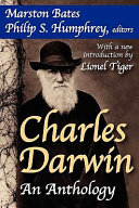 Charles Darwin : an anthology /