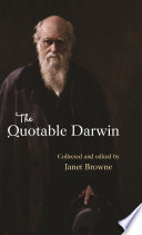 The quotable Darwin /