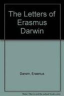 The Letters of Erasmus Darwin /