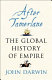 After Tamerlane : the global history of empire since 1405 /