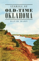 Stories of old-time Oklahoma /