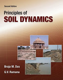 Principles of soil dynamics.