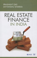Real estate finance in India /