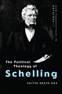 The political theology of Schelling /