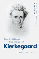 Political theology of Kierkegaard /