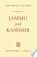Jammu and Kashmir /