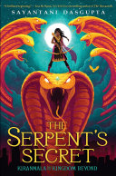 The serpent's secret /