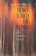 Don't touch the bones /