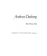 Andrew Dasburg /