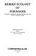 Human ecology of foragers : a study of the Kharia (Savara), Ujia (Savara), and Birhor in Similipāl hills /