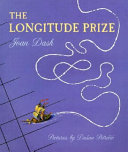 The longitude prize  /