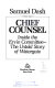 Chief counsel : inside the Ervin Committee--the untold story of Watergate /