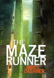 The maze runner /