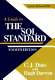 A guide to the SQL standard : a user's guide to the standard database language SQL /