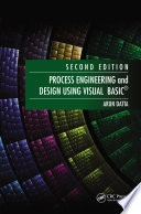 Process engineering and design using Visual Basic® /