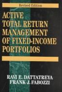 Active total return management of fixed-income portfolios /