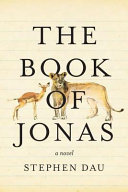 The book of Jonas /