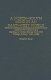 A North-South mind in an East-West world : Chester Bowles and the making of United States Cold War foreign policy, 1951-1969 /