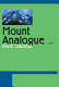 Mount Analogue : a tale of non-Euclidean and symbolically authentic mountaineering adventures /