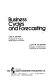 Business cycles and forecasting /