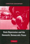 State repression and the domestic democratic peace /