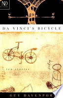 Da Vinci's bicycle : ten stories /