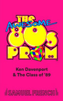 The awesome 80s prom /