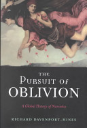 The pursuit of oblivion : a global history of narcotics /