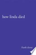 How Linda died /