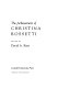 Intellectual women and Victorian patriarchy : Harriet Martineau, Elizabeth Barrett Browning, George Eliot /