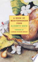 A book of Mediterranean food /