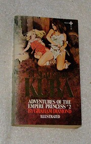 Dungeons of Kuba : adventures of the Empire princess #2 /