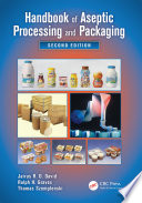 Handbook of aseptic processing and packaging /