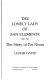 The lonely lady of San Clemente : the story of Pat Nixon /