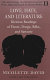 Love, hate, and literature : Kleinian readings of Dante, Ponge, Rilke, and Sarraute  /