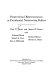 Proportional representation in Presidential nominating politics /