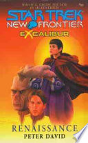 Excalibur : renaissance /