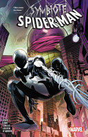 Symbiote Spider-Man /