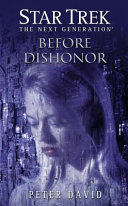 Before dishonor /