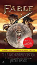 Fable : the balverine order /