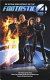 Fantastic 4 : a novelization /