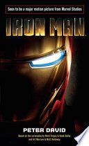 Iron Man /