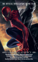 Spider-Man 3 : a novalization /