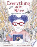 Everything in its place : a story of books and belonging /