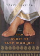 The house of blue mangoes /