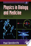 Physics in biology and medicine /