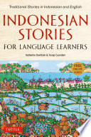 Indonesian Stories for Language Learners.