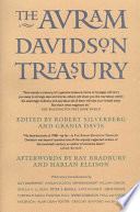 The Avram Davidson treasury : a tribute collection /