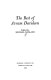 The best of Avram Davidson /