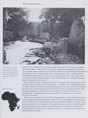 Discovering Africa's past /